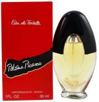 Paloma Picasso Eau de Toilette туалетная вода 30 мл для женщин