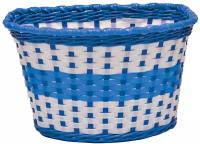 Передняя корзина на велосипед OXFORD Junior Woven Basket