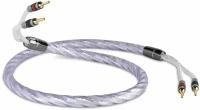 Кабель акустический Qed Genesis Pre-Term Speaker Cable, 2m (QE1480)