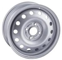 Диск Стальной 5.0X13 4/98 Ет29 D60.1 42B29c Silver TREBL арт. 5.0X13 4/98 ET29 D60.1 42B29C SILVER