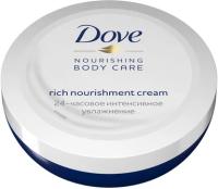 Unilever (Юнилевер) 9271 крем DOVE/Дав Питательный 150 мл