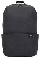 Рюкзак Xiaomi Mini Backpack 34*23*13 (Черный)