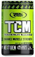 Креатиновый комплекс Real Pharm TCM, 300 капсул для набора мышечной массы, для выносливости, для энергии, спортивное питание