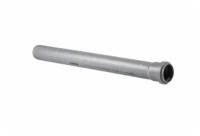 Труба для внутренней канализации 50х1,5х 500мм РосТурПласт (труба 50х500 мм) (15395)