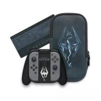 HORI Набор аксессуаров Skyrim для консоли Nintendo Switch (NSW-066U)