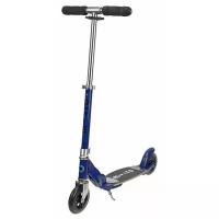 Городской самокат Micro Scooter Flex Sapphire Blue (SA0107)