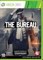 The Bureau: XCOM Declassified [Xbox 360, английская версия]