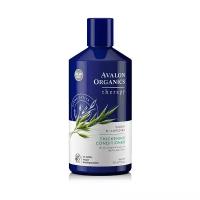 Avalon Organics, кондиционер для густоты волос, с биотином и В-комплексом, 397 г