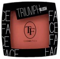 Румяна одноцветные TF Cosmetics Triumph Blush CTBL08 т.82