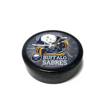 Шайба GUFEX Buffalo Sabres Mascot
