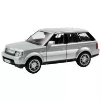 Внедорожник RMZ City Range Rover Sport (544007) 1:36