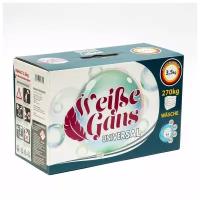 Стиральный порошок WEISSE GANS, Universal, 3,5 кг