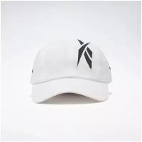 Бейсболка Reebok TECH STYLE DAD CAP, размер OSFM, белый