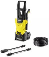 Мойка высокого давления KARCHER K 3 (1.601-812.0), 120 бар, 380 л/ч