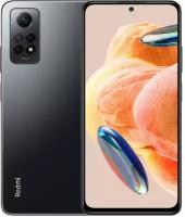 Смартфон Xiaomi Redmi Note 12 Pro 4G 8/256 ГБ Global, Dual nano SIM, серый