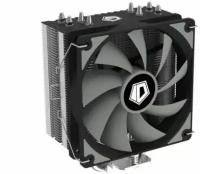 Кулер ID-Cooling SE-224-XT Basic LGA2066/1700/2011/115x/AM4 (Al, 120mm fan, 700-1800rpm, 15.2-32.5dBA, 76.16CFM, 180W, 4-pin PWM)