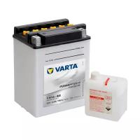 Мото аккумулятор VARTA Powersports Freshpack (514 014 014)