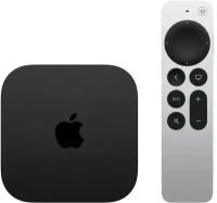 Apple TV 4k (3rd gen) Wi-Fi (64)