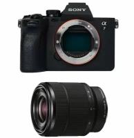 Sony Alpha 7 IV (ILCE-7M4) Kit 28-70/3.5-5.6 OSS