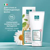 Hair Vital шампунь для сухих, окрашенных и поврежденных волос