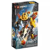 Конструктор LEGO Hero Factory 2193 Джетбаг