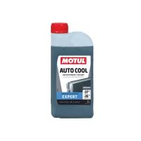 Антифриз Motul Auto Cool Expert 1 л