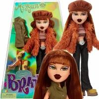 Коллекционная кукла Bratz Fashion Doll Meygan