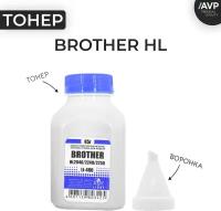 Тонер B&W LI-480 для принтера Brother HL 2040/2240/2250