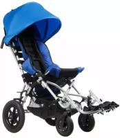 Кресло-коляска для инвалидов ORTONICA Panther(детская), ширина сидения 30 см)