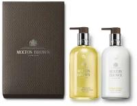 Molton Brown подарочный набор Orange Bergamot Hand Wash & Lotion Gift Set. Арт. WBB002