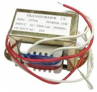 22-154 transformer трансформатор (24V, 25W, 1phase, #TF/17/22)