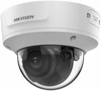 Hikvision DS-2CD2783G2-IZS 8Мп уличная купольная IP-камера