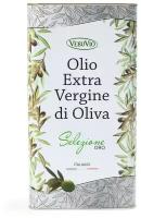 Оливковое масло нерафинированное Olio Extra Vergine di Oliva Selezione ORO, Италия, 5л