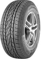 Автошина Continental ContiCrossContact LX 2 215/50 R17 91H
