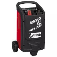 Telwin Energy 650 Start черный/красный