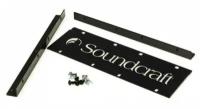 Soundcraft Rackmount Kit E 6 комплект рэковых креплений для пульта EPM6