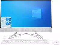 Моноблок HP 24-df1036ny 488J4EA (Core i5 2400 MHz (1135G7)/8192Mb/1000Gb/23.8