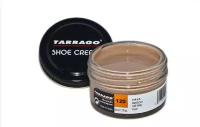 Крем для обуви Shoe Cream TARRAGO, цветной, банка стекло, 50 мл. (120 (beech) бук)