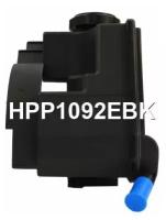 Бачок ГУР Motorherz HPP1092EBK