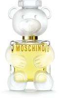 Moschino Женский Moschino Toy 2 Парфюмированная вода (edp) 100мл