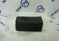 Термопластичный герметик для фар (чёрный) брусок 12х7х4 см. - 1 шт