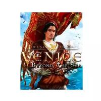 Игра Rise of Venice Beyond the Sea для PC, электронный ключ, Российская Федерация + страны СНГ