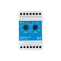 Терморегулятор OJ Electronics ETR/F-1447A