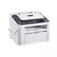 МФУ лазерное Canon i-SENSYS FAX-L170, ч/б, A4