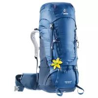 Трекинговый рюкзак deuter Aircontact 40+10 SL