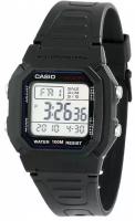 Наручные часы CASIO Collection Men W-800H-1A