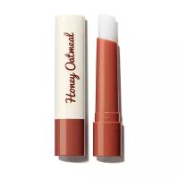 Бальзам для губ The Saem Honey Oatmeal Melting Lip Balm