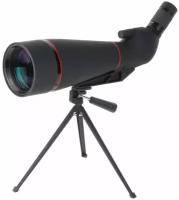 Зрительная труба Veber 25-75x100Pro