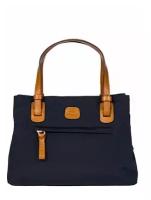 Brics Сумка женская BXG45283 X-Bag Small Shopper Bag *050 Ocean Blue