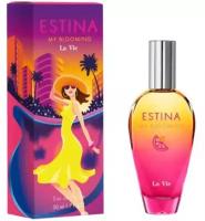 Dilis Parfum Estina My Blooming парфюмерная вода 50 мл для женщин